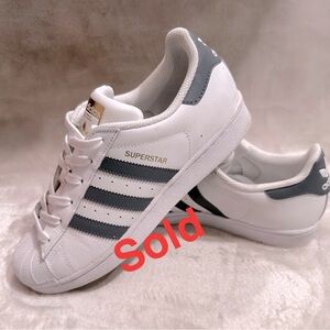 Adidas Superstar Foundation J